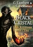 Black cristal, Tome 2 : Au royaume de l'Eau by 