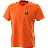 KTM Pure Tee Orange XL