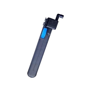 Aquarium UV-C Wasserklärer 24W für Süß- und Meerwasseraquarien, Algenkiller, Entkeimer …