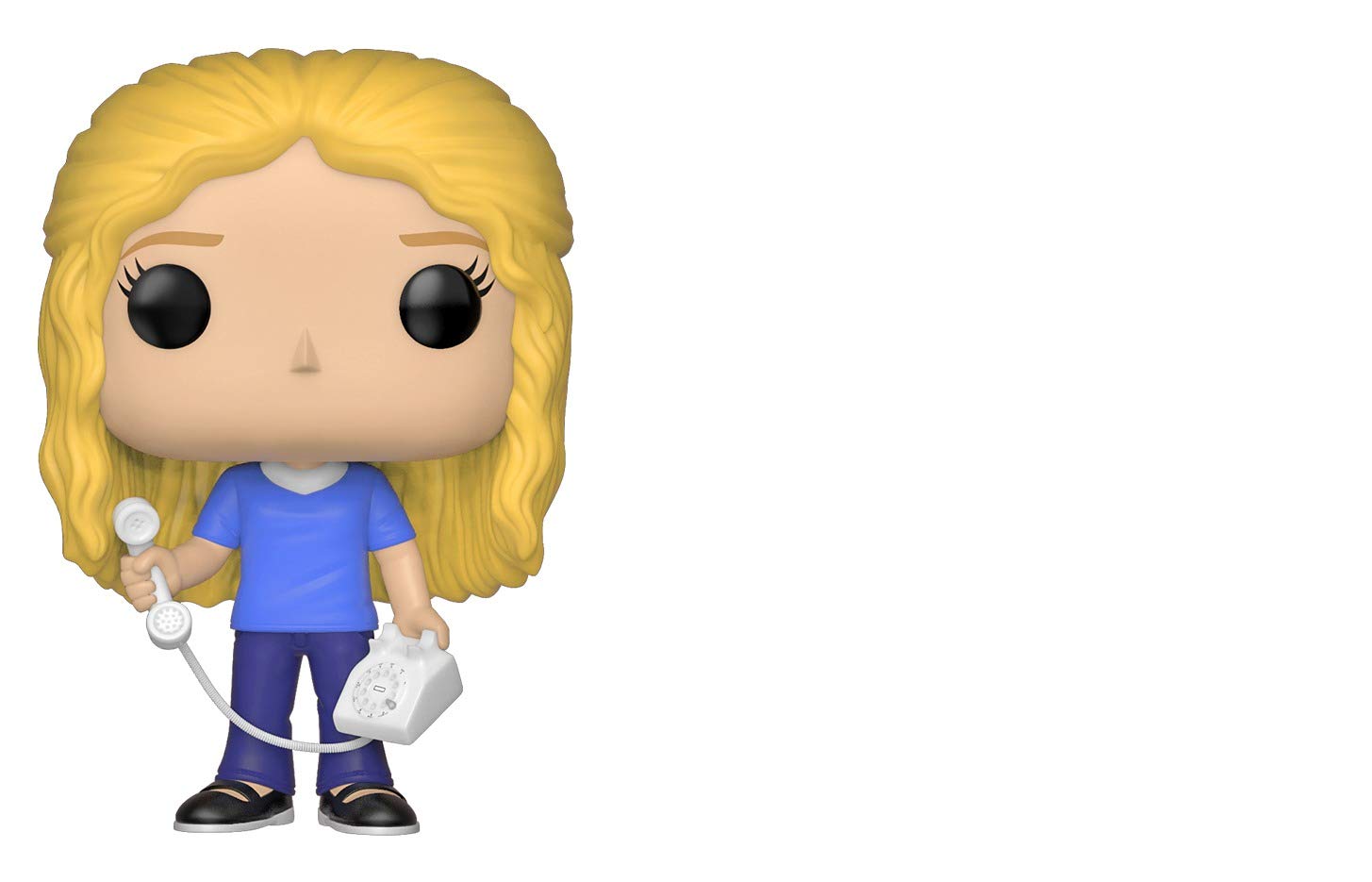Brady Bunch - Jan Brady & George Glass Pop! Vinyl 2-pack