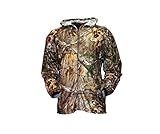 Gamehide Unisex Elimitick Cover Up Tick Jacket