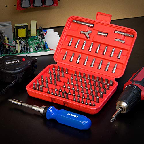 5 Neiko+10048A+Security+Vanadium+100+Piece