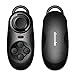 Docooler® CSY-01 Mini Multifunction Portable Wireless Bluetooth V3.0 Selfie Camera Shutter Gamepad Remote Game Console Controller Compatible with Android IOS PC for iPhone Samsung HTC - Black