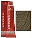 Schwarzkopf Igora Royal Colorist's Color Creme Tube 7-1 Medium Ash Blonde