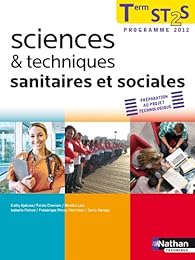 Sciences & techniques sanitaires et sociales