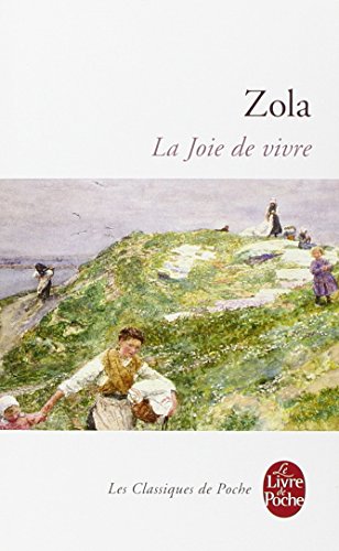 La  joie de vivre