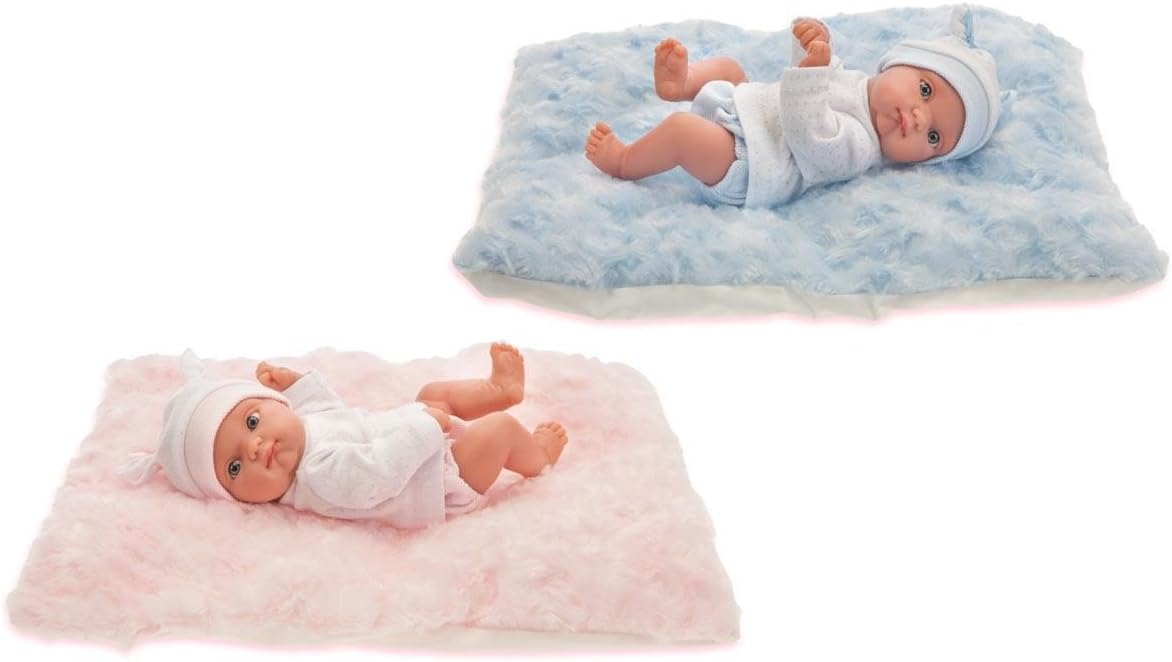 muñeco antonio juan amazon