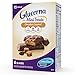 Glucerna Mini Treat Bars, To Help Manage Blood Sugar, Chocolate Caramel, 0.70 Ounce Bar, 36 Count (Packaging May Vary)