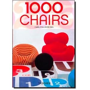 1000 Chairs [25Th Anniversary] [Tas]