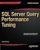 SQL Server Query Performance Tuning cover
