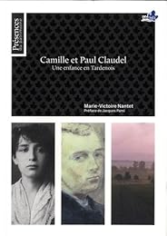 Camille et Paul Claudel