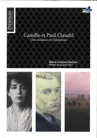 Camille et Paul Claudel