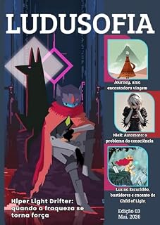 Livro LUDUSOFIA