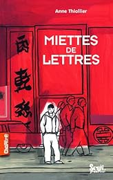 Miettes de lettres