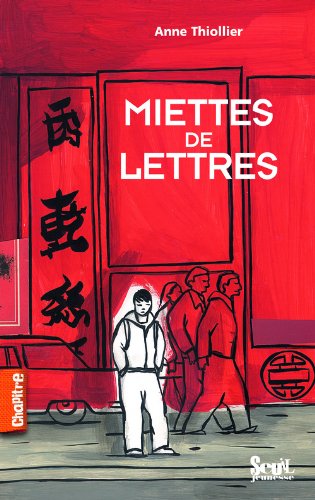 Miettes de lettres