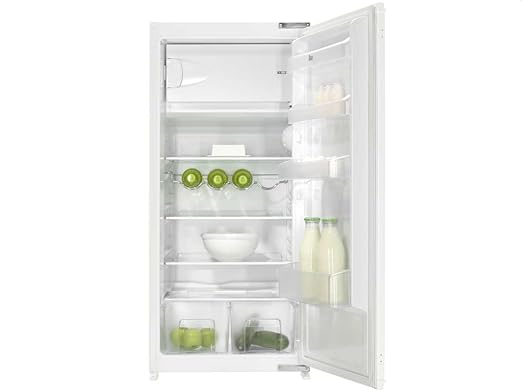 Teka tki3 215 Frigorífico empotrable nevera dispositivo integrado ...