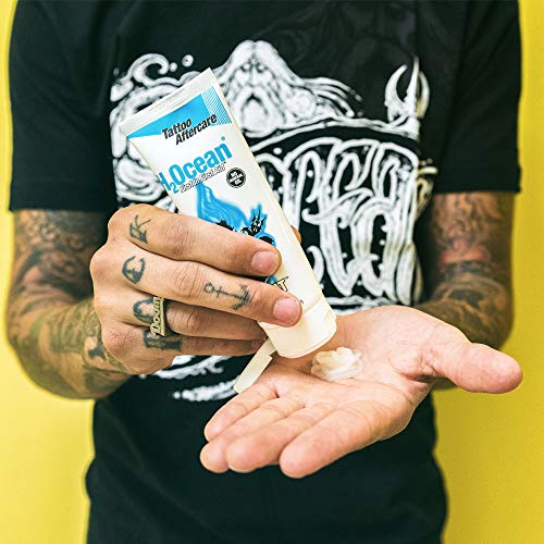 H2Ocean Aquatat Moisturizer .75 Ounce - //coolthings.us