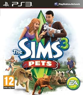 Sims 4 for ps3 gamestop