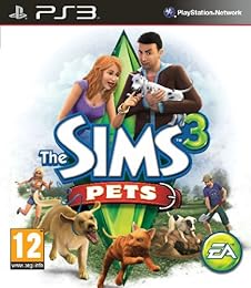 Les Sims 3 : Animaux & Cie
