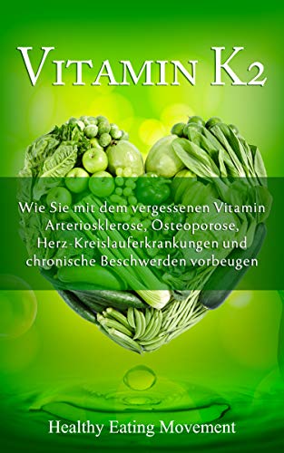 Best Vitamin K Lebensmittel Marcumar Tabelle - Your Best Life