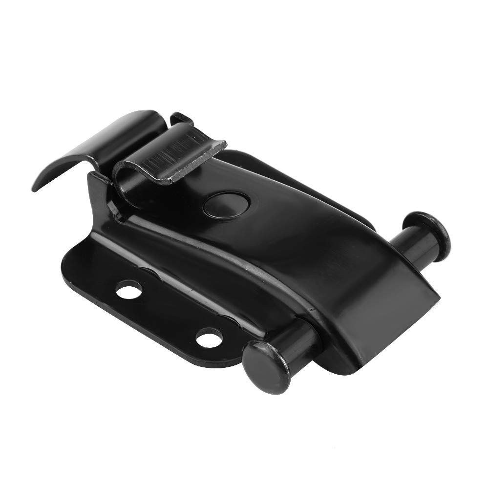 KIMISS A9067600428 Rear Door Hinge Sprinter Rear Door Magnet Bracket Rear Door Check Strap Rear Door Strap Holder Locator Rear Door Check Strap Sprinter for Sprinter 2006-2013