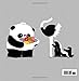 Please, Mr. Panda