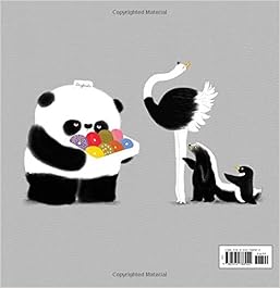 Please, Mr. Panda: Steve Antony: 9780545788922: Amazon.com: Books