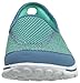 Skechers Performance Women's Go Walk Rival Slip-On Walking Shoe