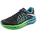 Nike Men's Air Max 2015 Running Shoe