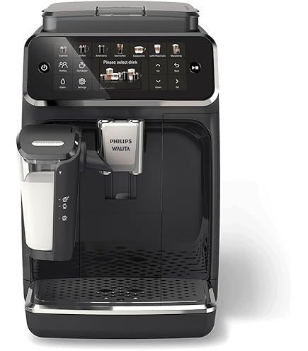 Delonghi EC685.B DEDICA 15 bar bomba máquina espresso, máquina de
