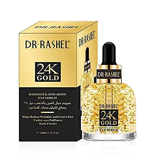 Dr Rashel 24K Gold Radiance Collagen & Anti - Aging