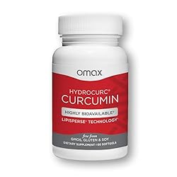 Omax3 Omax Inflammation Fighter Trio - A 30-Day