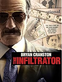 The Infiltrator