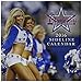 Turner Dallas Cowboy Cheerleaders 2016 Wall Calendar, September 2015 - December 2016, 12 x 12
