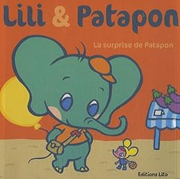 La  surprise de Patapon