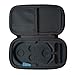 TUDIA Hard Travel EVA Shock Absorption Carrying Storage Case for Razer Mamba Tournament Edition – Professional Grade Chroma Ergonomic Gaming Mousethumb 4