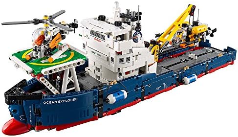 LEGO Technic Ocean Explorer 42064 