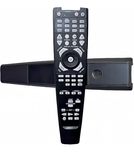 Telecomando Universale IR Per Harman Kardon AVR235, AVR240, AVR245, AVR247