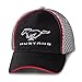 Ford Mustang Honeycomb Mesh Baseball Cap