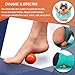 Soma System Acupressure Self-Massage Ball Set for Deep Tissue Therapy and Myofascial Release. Use to Improve Mobility for Pilates and Yoga. Comes with E-Book.