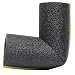 Frost King ELB1H Self-Sealing 3/8-Inch Wall for Tees and Elbows, Elbow fits 1" Copper Pipe