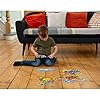 Galt-Toys-4-Puzzles-in-a-Box-Vehicles-Jigsaw-Puzzle-for-Kids-Ages-18-Months-Plus Galt Toys, 4 Puzzles in a Box - Vehicles, Jigsaw Puzzle for Kids, Ages 3 Years Plus