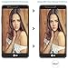 Ailun Screen Protetor for LG Stylo 3 3Pack 2.5D Edge Ultra Clear Anti Scratch Case Friendly Tempered Glass for LG Stylo 3 LG Stylus 3 Only Not for LG Stylus 2 Siania Retail Package