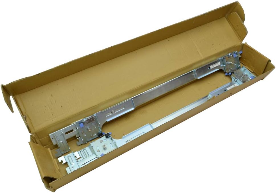 Dell WC369 Poweredge 2950 Rapid Versa Rail Kit