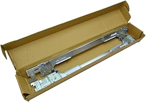 Dell WC369 Poweredge 2950 Rapid Versa Rail Kit
