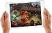 Apple iPad mini 3 MH3G2LL/A (16GB, Wi-Fi + Cellular, Gold) 2014 Model