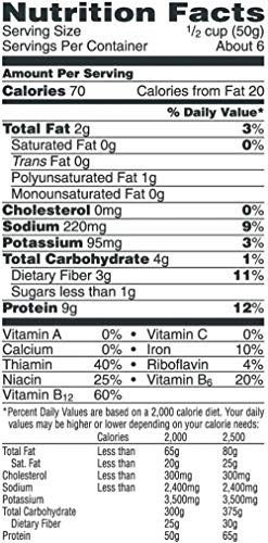 5 Morningstar+Farms+Starters+Crumblers+Vegetarian