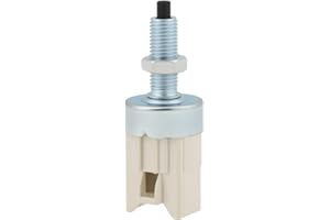 YINETTECH 4 Pin Automotive Brake Light Switch 36750-S84-003 Compatible with Honda Accord 02-98 Compatible with cura CL 03-01