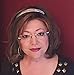 Hinged Headband fits like sunglasses providing lift and style without giving you a headache - by SqHair Band (Brown)