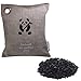 ZooBamboo Bamboo Charcoal Air Purifier by Fragrance Free Odor Eliminator Freshener Deodorizer and Dehumidifier for Smell Smoke and Allergies | Get Quality Car Home Sport and Pet Accessories Today!